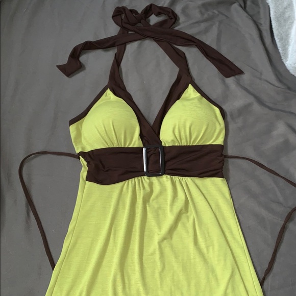 Y2k/70s style top!!!! - Picture 2 of 2